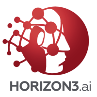 Horizon3 AI's company logo