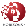 Horizon3 AI's company logo