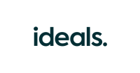 Ideals's company logo