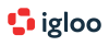 Igloo Software's company logo