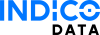 Indico Data's company logo