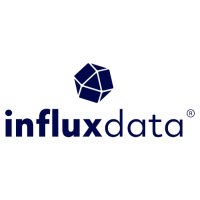 InfluxData's company logo