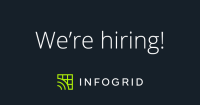 Infogrid's company logo