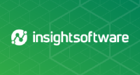 insightsoftware's company logo