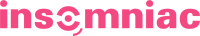 Insomniac Design's company logo