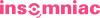 Insomniac Design's company logo