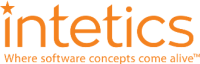 Intetics's company logo