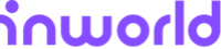 Inworld AI's company logo