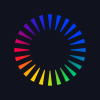Iris's company logo