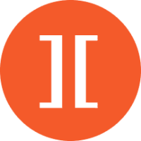 Irreducible's company logo