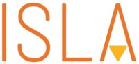 Isla's company logo