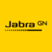 Jabra Hearing's company logo