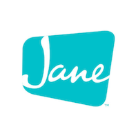 Jane App's company logo