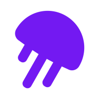 Jellyfish's company logo