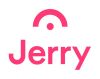 Jerry's company logo