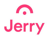 Jerry's company logo