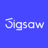 Jigsaw's company logo