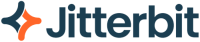 Jitterbit's company logo