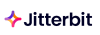 Jitterbit's company logo