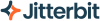 Jitterbit's company logo