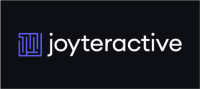 Joyteractive's company logo