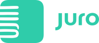 Juro's company logo