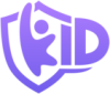 k-ID's company logo