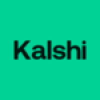 Kalshi's company logo