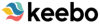 Keebo's company logo