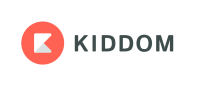 Kiddom's company logo