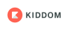 Kiddom's company logo