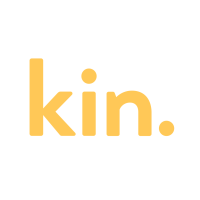 Kin Insurance's company logo
