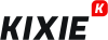 Kixie's company logo