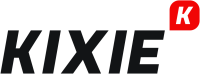 Kixie's company logo
