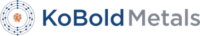 KoBold Metals's company logo