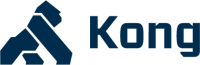 Kong's company logo