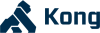 Kong's company logo