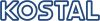 KOSTAL Group's company logo