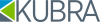 KUBRA's company logo