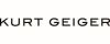 Kurt Geiger's company logo