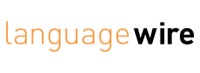 LanguageWire's company logo