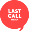 Last Call Media's company logo
