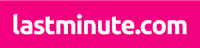 lastminute.com's company logo