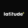 Latitude's company logo