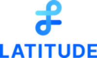 Latitude AI's company logo