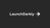 LaunchDarkly's company logo