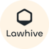 Lawhive's company logo