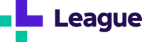 League Inc.'s company logo