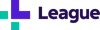 League Inc.'s company logo