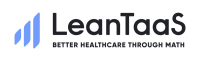 LeanTaaS's company logo